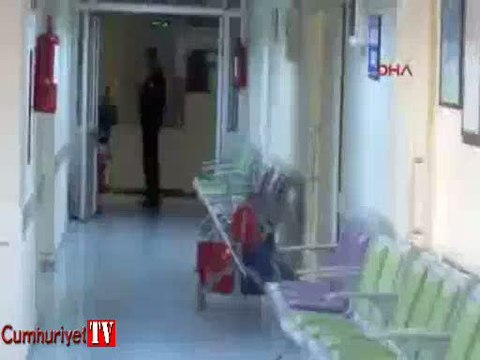 Mers virüsü paniği: Hastane karantina altında