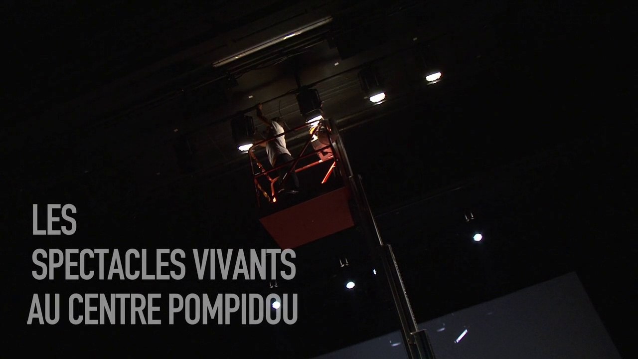 Dans les coulisses | Saison 2013-2014