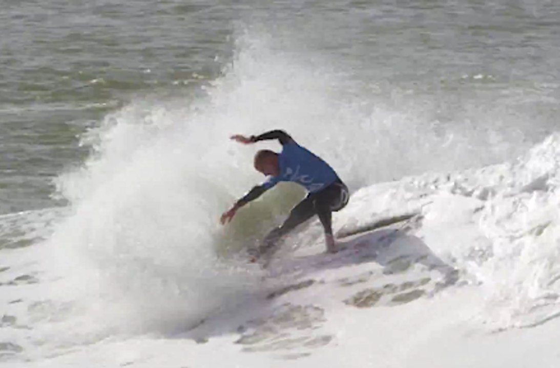 Highlights: Moche Rip Curl Pro Portugal Final Day