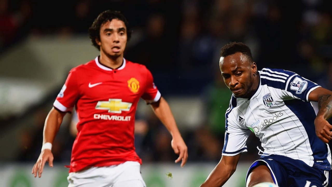 Van Gaal, decepcionado con el empate