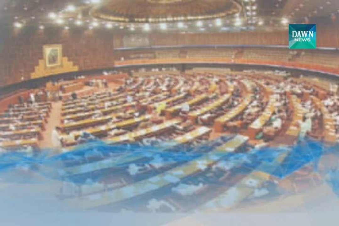 National Assembly Session 21-10-2010