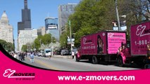 EZ Movers, Inc. Professional & Affordable Movers