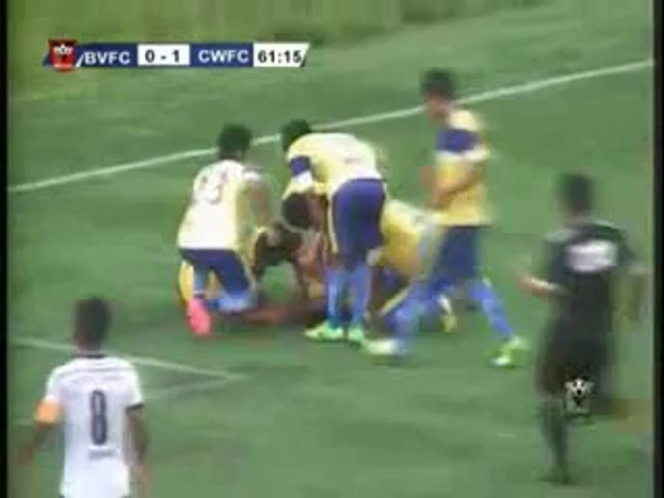 وفاة لاعب هندى حاول تقليد طريقة احتفال ميروسلاف كلوزة بعد تسجيله هدفًا لفريقه