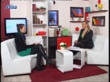 Budilica gostovanje (Milica Kabić), 21.oktobar 2014. (RTV Bor)