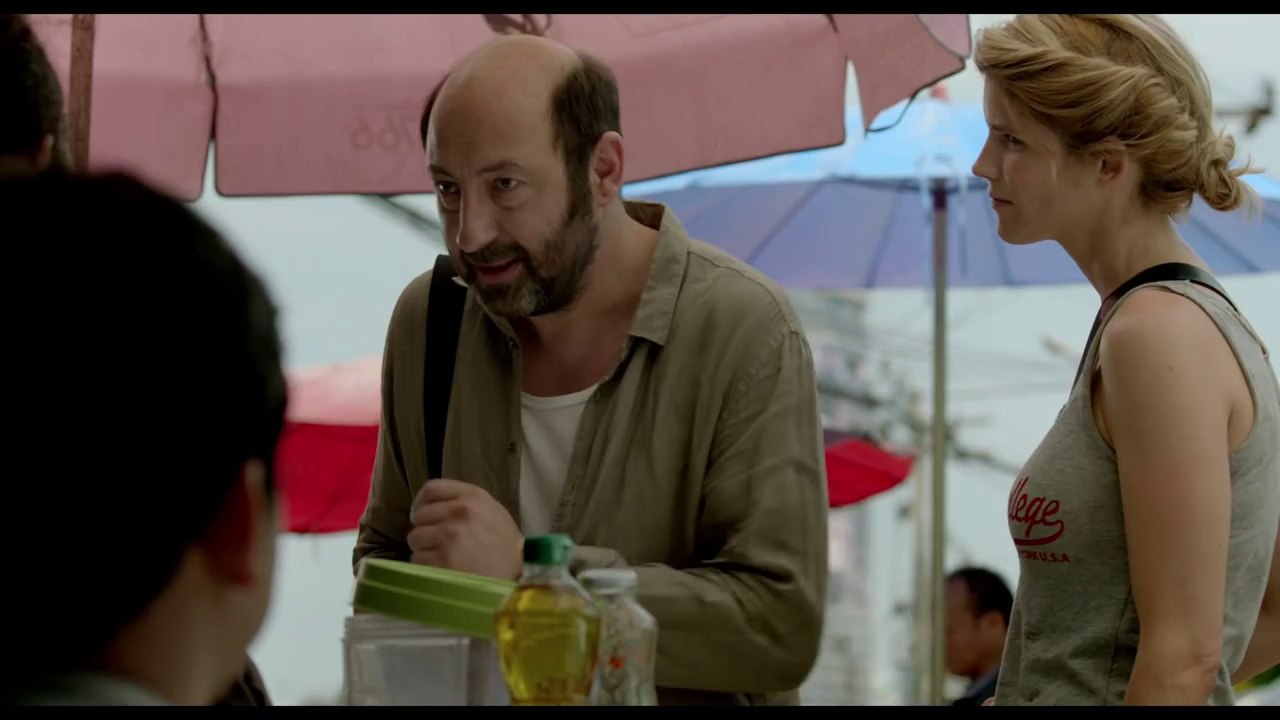 On a marché sur Bangkok - Teaser 3 officiel HD