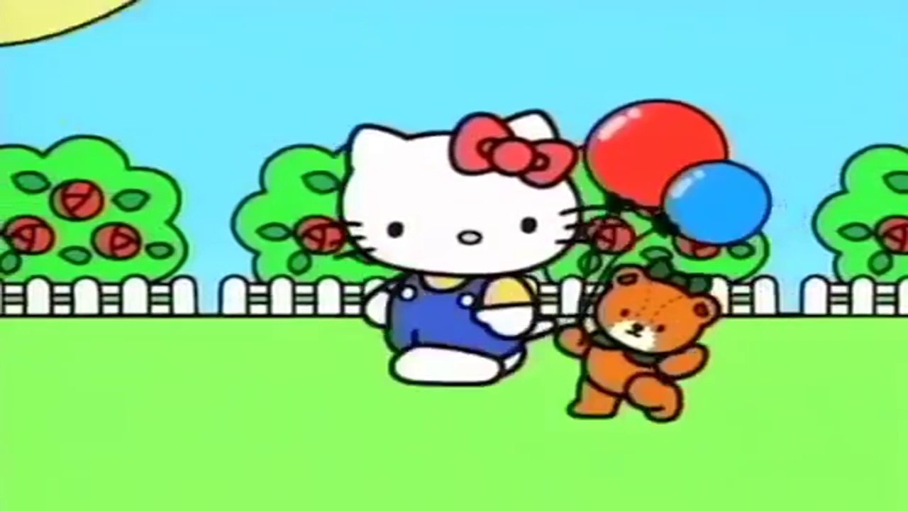 Little Kitty - Creamydk - Hello Kitty