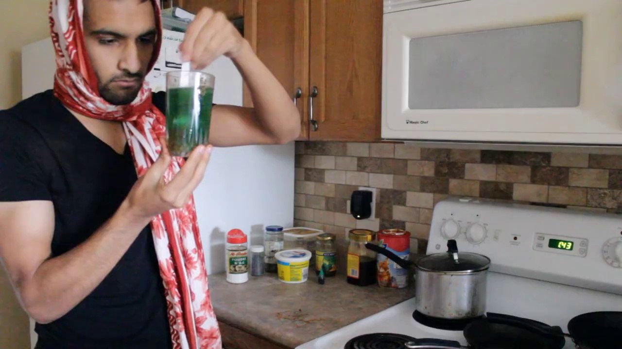 When You Get Sick  White Kids Vs  Brown Kids