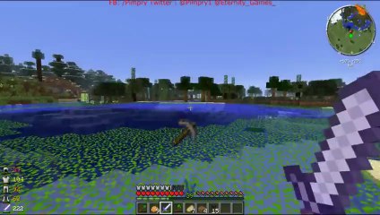 FTB monster pack l'aventure 11