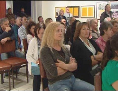 Λαική συνέλευση στην Χαιρώνεια για τα φορτηγά στην παλαιά Εθνική οδό