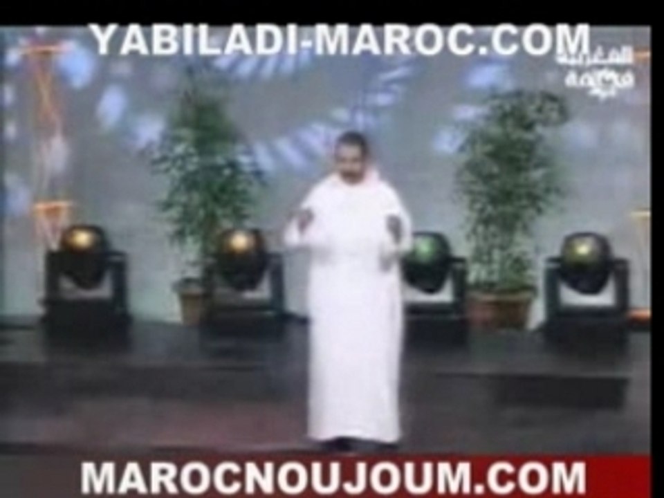 HUMOUR OUJDI