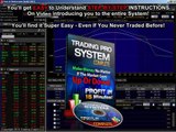 FOREX System - New Trading Pro System. Forex & Options Leads!
