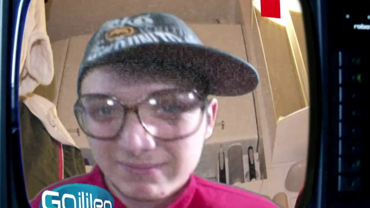 Primatune - Fernseher (Primat City Music 2011)