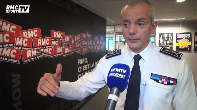 Football / Incidents Nice-Bastia : L'OGC Nice est entièrement responsable 21/10