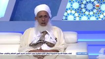 كلمة الشيخ أحمد الخليلي حول قضية مسلمي بورما