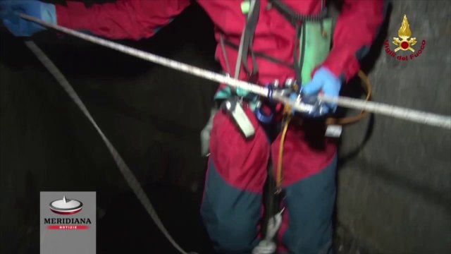 Partiti a Genova gli interventi di messa in sicurezza post-alluvione