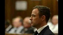 Oscar Pistorius condenado a cinco años de cárcel por el homicidio de su novia