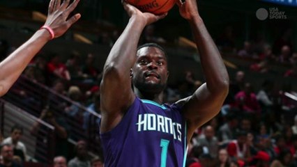 NBA's Eastern Conference is much improved this season