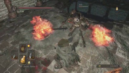 Drunk Souls II - Crown of the Old Iron King #2