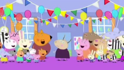 Peppa Pig ★ Peppa Pig Full English Episodes 2014 ★ Best New Episodes Peppa Pig Full HD