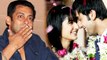 Salman Khan Finally REACTS On Ranbir-Katrina Relationship!