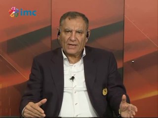 Doğu Ergil: Hükümet yeni adımlar atmaya mecbur