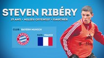 Steven, l'autre Ribéry du Bayern Munich