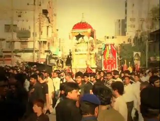 Naya Hai Saal Naya By Syed Maaz Ali Nizami