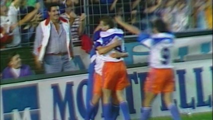 Teaser - "40 ans de passion", le DVD retraçant l'histoire du MHSC