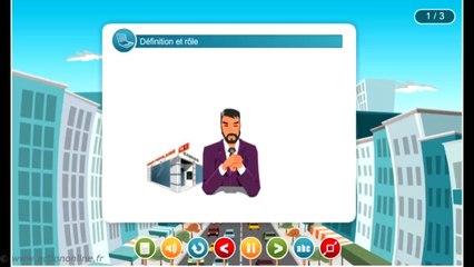 P13 : Finance anglo-saxonne - M133 : Variations de la trésorerie et du résultat