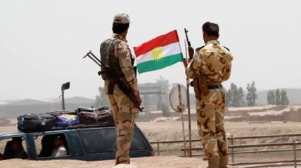 Kadir: İran IŞİD'e Karşı Açık Destek Verdi 🇮🇷