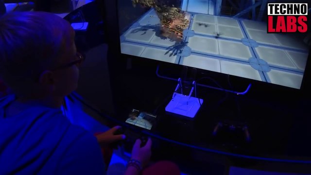 İlk Bakış: Sony Xperia Z3 Remote Play