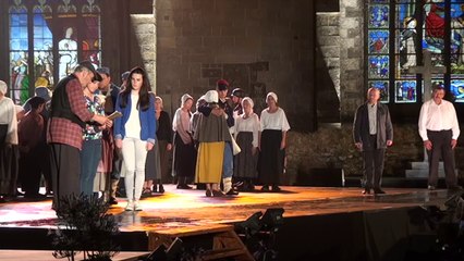 Bande annonce du DVD du spectacle "Le Léon 1914, Mobilisation générale"