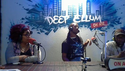 2014-10-20 - Grass Root Salute - EP 28