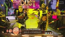 WWE RAW 10/20/14 - Sheamus & The Usos vs Damien Sandow & Goldust & Stardust - [Know-It-All Fans] Live Commentary