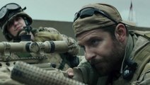 American Sniper Bande-annonce VF
