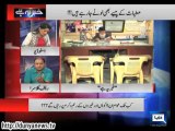 Rauf Klasra Great Message to Robbers who Robbed Edhi centre in Karachi