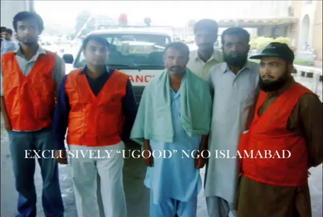 Air Blue Plane Crashed in Islamabad at Margalla Hills on 28 July 2010.