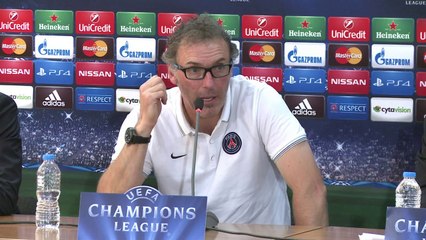 Ligue des champions: le PSG prend l'AOPEL très au sérieux