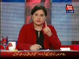 Jasmeen Manzoor Blasts PMLN Govt on Suspending ARY and Banning Mubashir Luqman