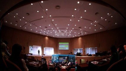 Social good summit 2030 - UNDP