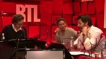 Claire Keim et Philippe Lellouche : Les rumeurs du net du 21/10/2014