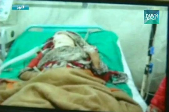 Reason of Woman kills her son and attempt suicide in Lahore