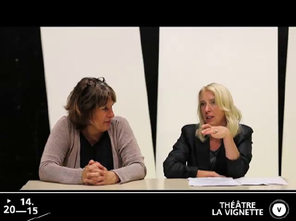 RENCONTRE DU LENDEMAIN - La dernière interview