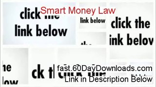 Smart Money Law Review 2014 - my true story
