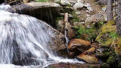 41 - Imágenes de relajación y música de paz total