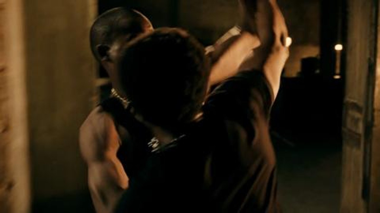 Con game - trailer (deutsch) hd