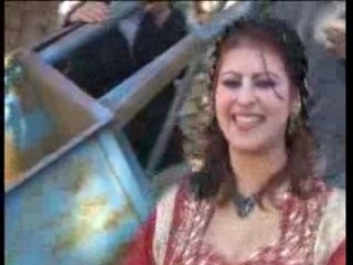 Nabila - Ellil wa nhar