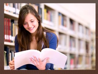 Asking for help in doing a tough assignment given by teachers