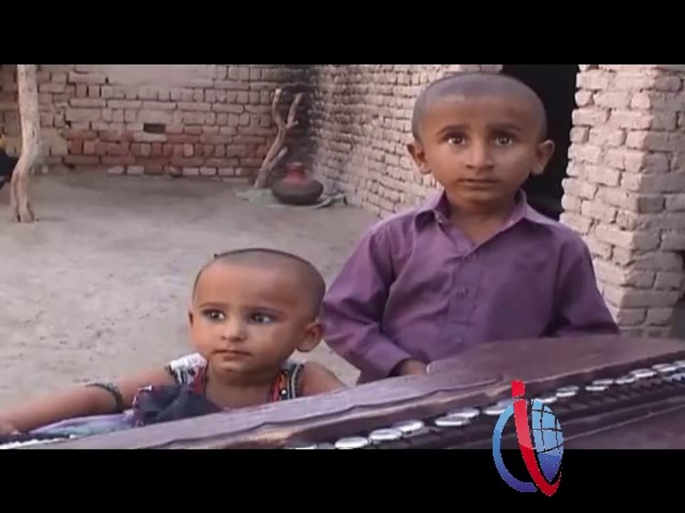 Bhit shah