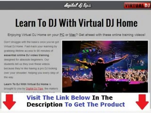Digital DJ Tips Don't Buy Unitl You Watch This Bonus + Discount